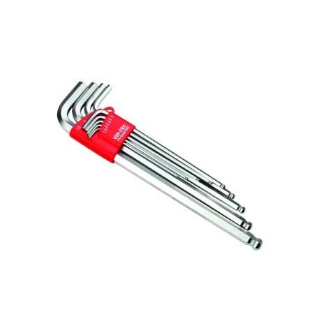 ALLEN ANAH.TKM.KIS.DEL.TORX 9PR.VT/835-TK9B VIPTEC