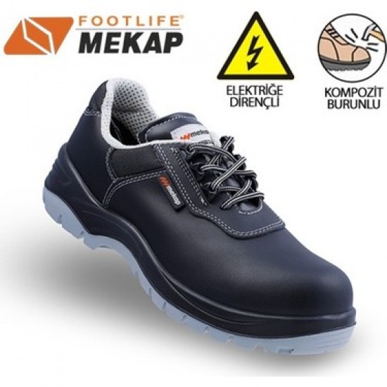 ELEKTRİKÇİ AYAKKABISI 157-S1P MEKAP