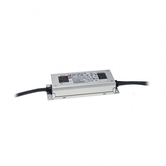 MEANWELL- XLG-150-M-A 	60~107Vdc,1400~2100mA Constant Power,+ADJ.  Led Sürücü - Güç kaynağı